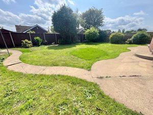 Garden- click for photo gallery